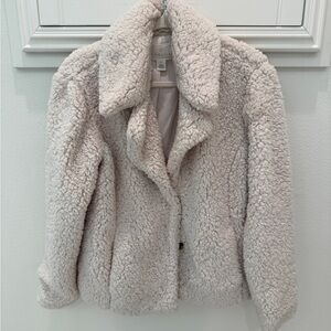 Carlson Sherpa jacket